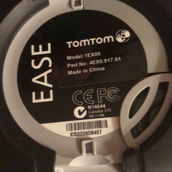 TomTom - Picture 3 of 3